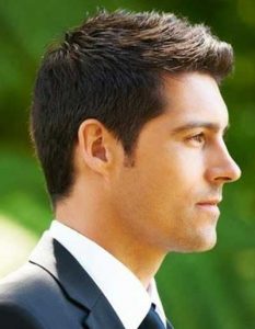 Corte Varon Tradicional