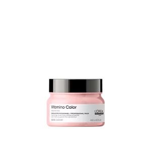 Mascara Vitamino Color