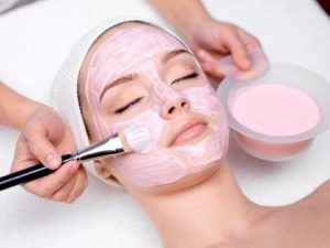 Limpieza Facial Profunda
