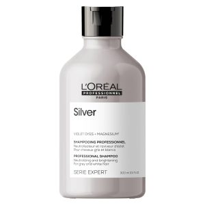 Silver