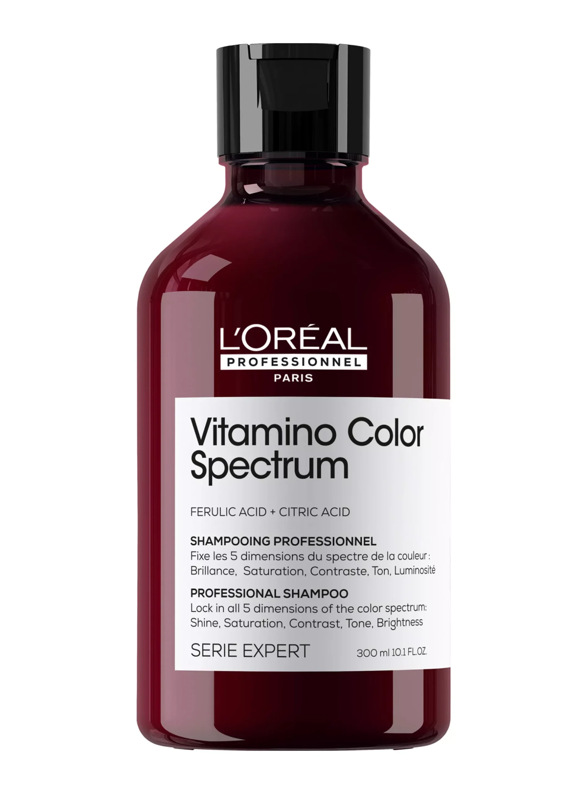 Vitamino spectrum shampoo 300ml